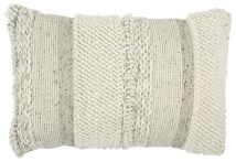 Ashley Furniture A1001005P Ashley Furniture A1001005P Standon - Pillow - Gray / White