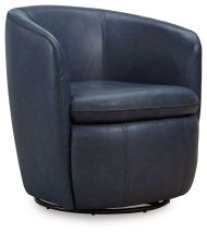 Ashley Furniture A3000701 Ashley Furniture A3000701 Kierreys - Swivel Chair - Ocean