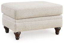 Signature Design by Ashley® 3570214 Valerani - Sandstone - Ottoman