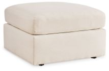 Signature Design by Ashley® 9210308 Modmax - Oyster - Oversized Accent Ottoman