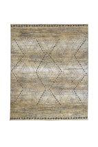 Furniture of America RG8110 Millsboro - Area Rug - Tan