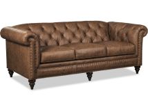 Craftmaster Furniture L743150BD Sofa