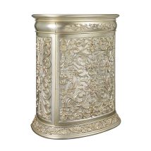ACME BD01245 Sorina - Chest - Antique Gold Finish