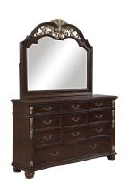 New Classic B1754-060 Maximus - Mirror - Madeira