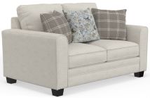 Jackson 220102-1732/26-2202/29 Magnolia - Loveseat - Shell