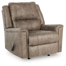 Ashley Furniture PC5300525 Ashley Furniture PC5300525 Lixtowel - Rocker Recliner - Fog