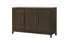 New Classic D4212-30 Cityscape - Server - Dark Brown