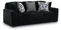 Ashley Furniture 9810338 Midnight-Madness - Sofa - Onyx
