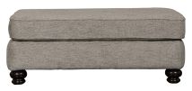Jackson 444710-2913/18 Freemont - Ottoman - Pewter