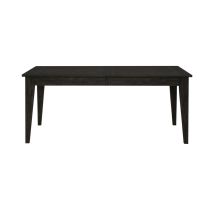 Liberty Furniture 826-T4090 Midland Falls - Rectangular Leg Table - Rustic Brown
