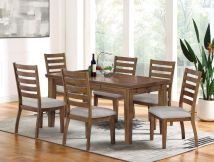 Furniture of America CM3259WN-T Rapidview - Dining Table