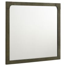 Coaster Fine Furniture 224934 Gran Park - Dresser Mirror - Dark Cocoa