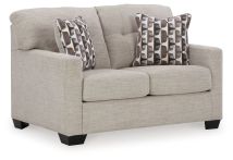 Ashley Furniture 3100435 Ashley Furniture 3100435 Mahoney - Loveseat - Pebble