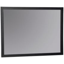 Ashley Furniture B1013-36 Danziar - Bedroom Mirror - Black