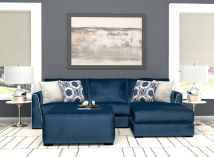 Jackson 2223/63/76/28-68 Jackson 2223/63/76/28-68 Jetson - 2 Piece Sofa / RSF Chaise With Comfort Coil Seat Cushions, 4 Included Accent Pillows & Cocktail Ottoman - Nile