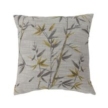Furniture of America PL6031YW-S-2PK Anika - Pillow 18" (Set of 2) - Yellow