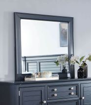 Furniture of America CM7470BL-M Manzanillo - Mirror