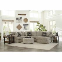 England Furniture 8250-27 Abbie Right Arm Facing Loveseat