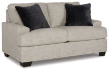 Signature Design by Ashley® 3310435 Vayda - Pebble - Loveseat