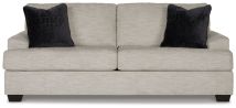 Signature Design by Ashley® 3310438 Vayda - Pebble - Sofa