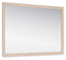 Signature Design by Ashley® B2615-36 Cadmori - Tan - Bedroom Mirror