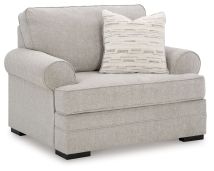 Benchcraft® 5660323 Eastonbridge - Chair And A Half - Shadow