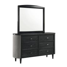 New Classic B1434-060 Skyline - Mirror - Onyx