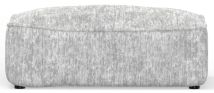 Jackson 220610-1760/11 Bankside - Ottoman - Oyster