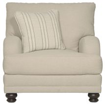Jackson 137901-1885/26-2441/38 Jonesport - Chair - Wheat