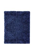 Furniture of America RG4103 Annmarie - Area Rug - Navy