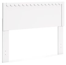 Ashley Furniture EB1810-156 Ashley Furniture EB1810-156 Hallityn - Full Panel Headboard - White