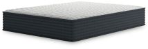 Sierra Sleep® by Ashley M43541 Hybrid 1200 - White - King Mattress