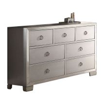 ACME 24845 Voeville II - Dresser - Platinum