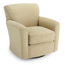 Best Home Furnishings 2887 Kaylee Swivel Chair
