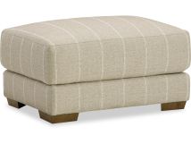 Craftmaster Furniture 735400BD Ottoman
