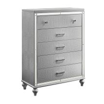 New Classic BA9698S-070 New Classic BA9698S-070 Valentino - Chest - Silver