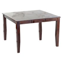Intercon KA-TA-5454G-RAI-C Kona - Counter Table - Raisin