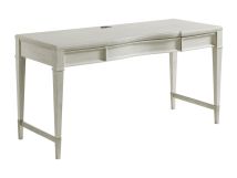 Riverside Furniture 50231 Maisie - Writing Desk - Champagne