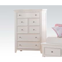 ACME 30602 Lacey - Chest - White