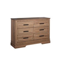 New Classic B1828-050 Coventry Hall - Dresser - Pecan
