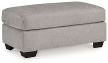Signature Design by Ashley® 5080514 Avenal Park - Flannel - Ottoman