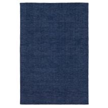 Furniture of America RG8190S Sheyenne - 5' X 8' Area Rug - Navy