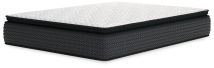 Sierra Sleep® by Ashley M41231 Limited Edition Pt - White - Queen Mattress
