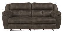 Jackson Furniture Industries 61891-1300/89 Jackson Furniture Industries 61891-1300/89 Ferrington - Power Lay Flat Reclining Sofa With Power Adjustable Headrest - Dusk