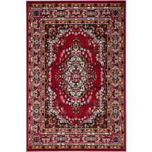 Furniture of America RG5170 Shinta - Area Rug - Red