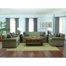 England Furniture 909 Savona Queen Sleeper