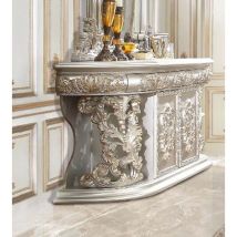 ACME BD01490 Sandoval - Dresser - Champagne Finish