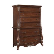 ACME BD02258 Latisha - Chest - Antique Oak
