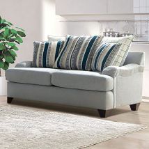 Furniture of America SM5189-LV Plaistow - Loveseat