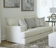 Jackson 447002-1680/16-2198/28 Zeller - Loveseat - Cream